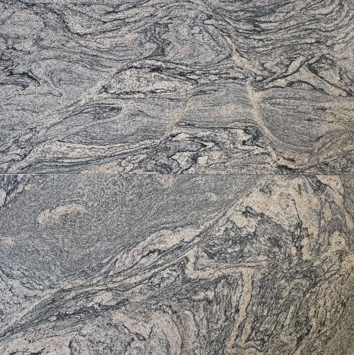 Juparana Granite