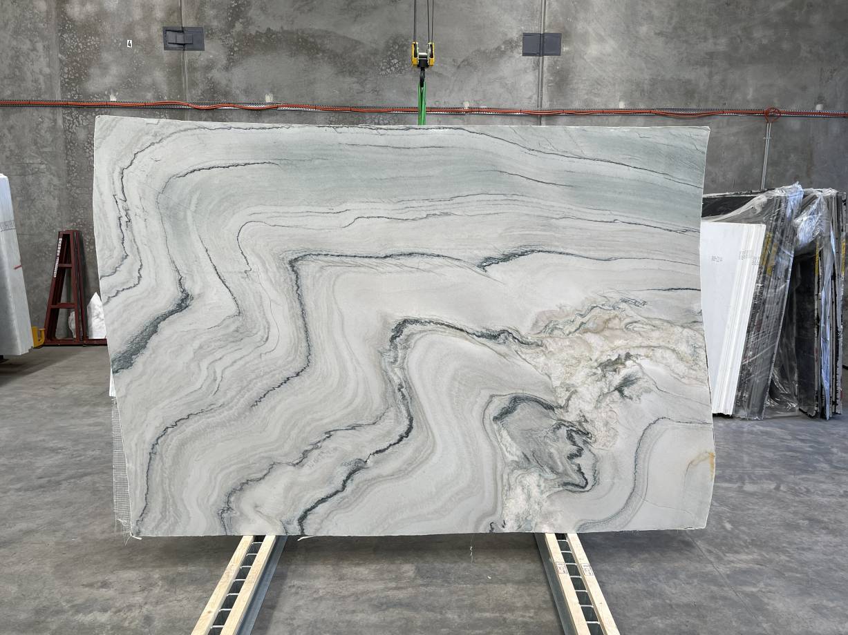 macaubas fantasy quartzite