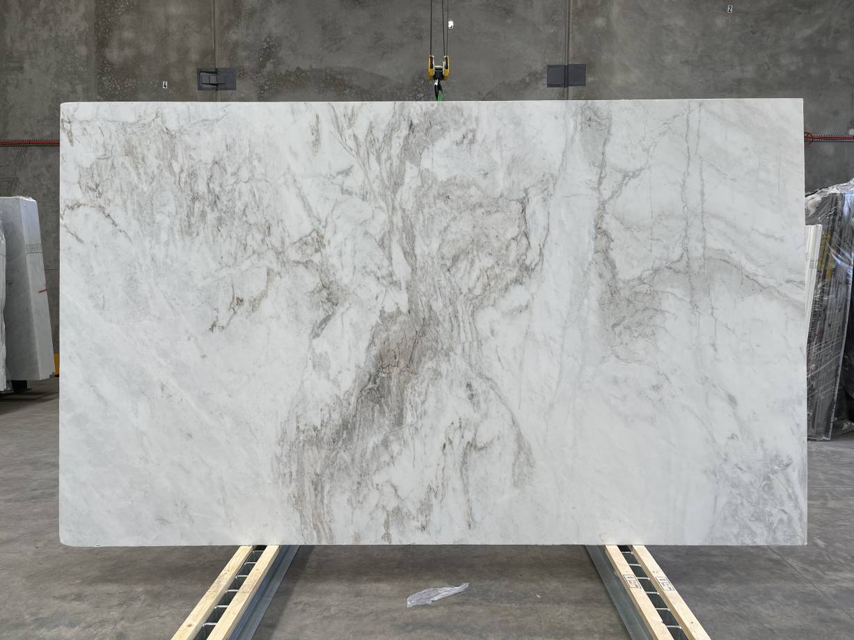 Bianco Oro Marble