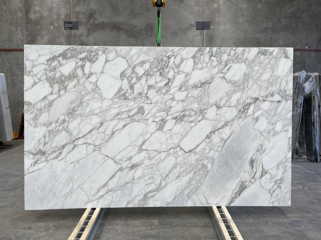 Calacatta Arabescato Marble