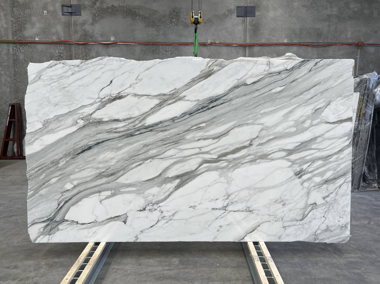 Calacatta Borghini Marble