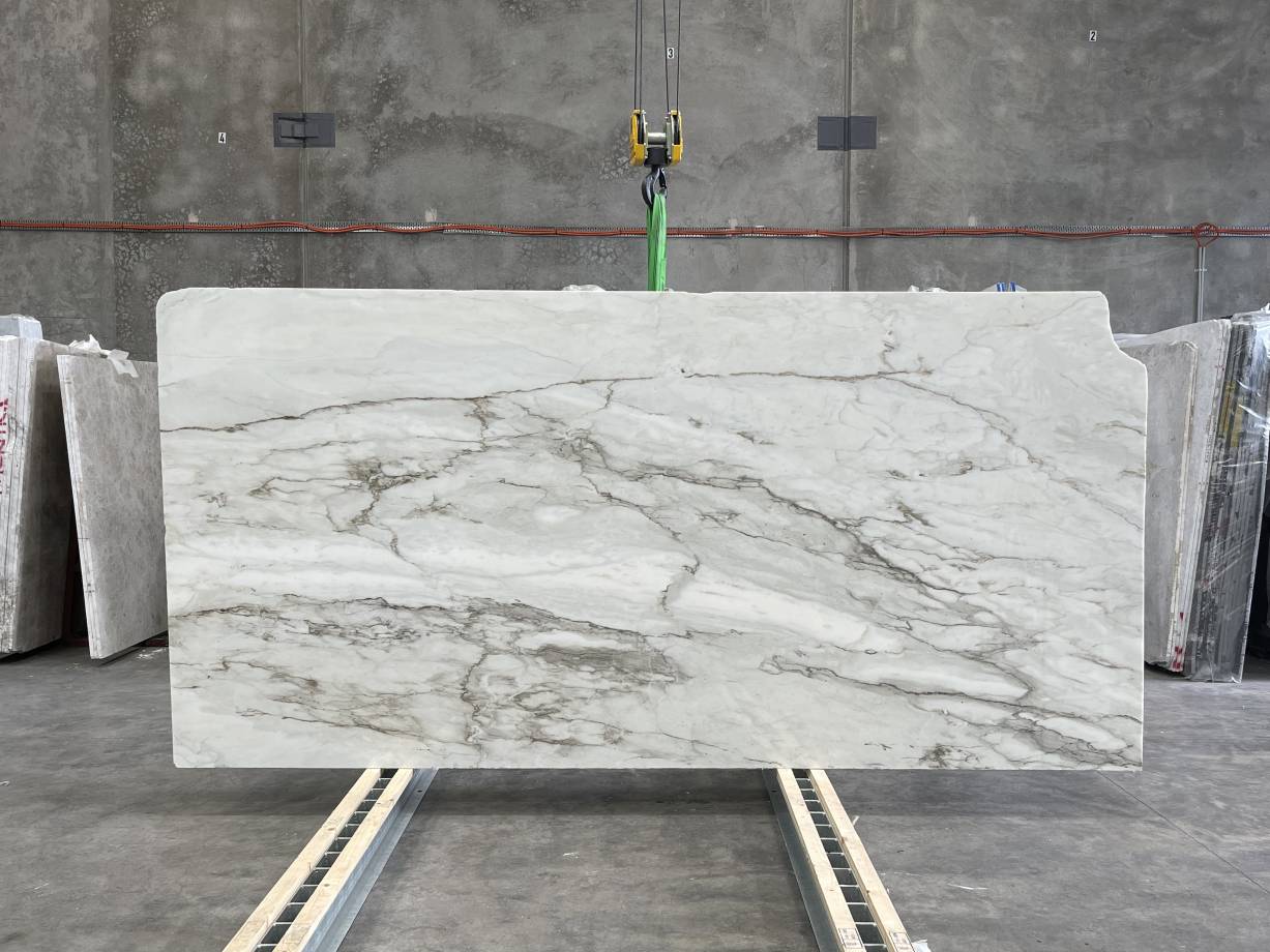 Calacatta Cremo Marble