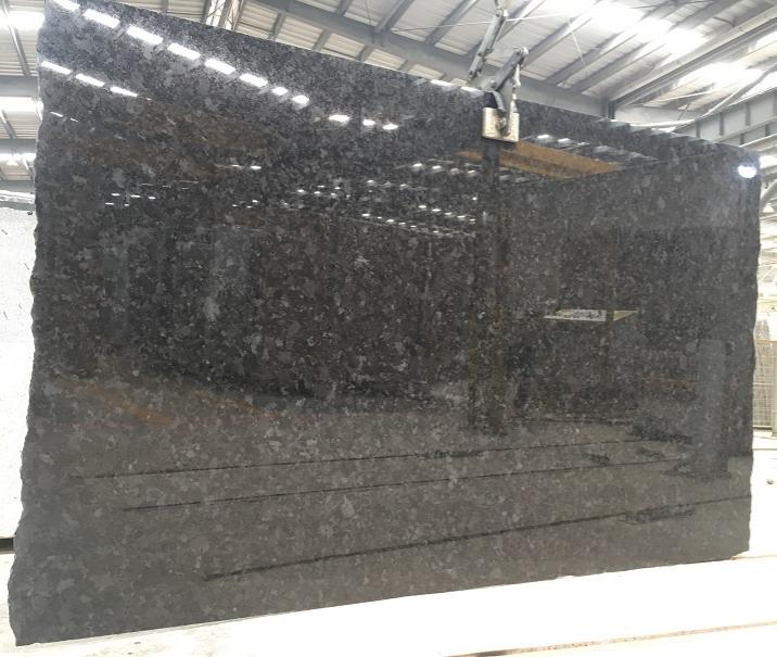 Black Onyx Granite