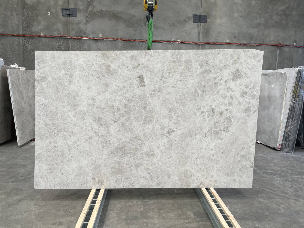 Silver Galaxy Limestone