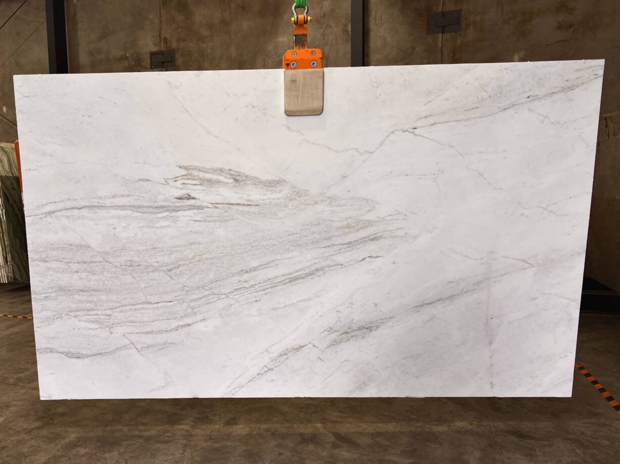 BIanco Oro