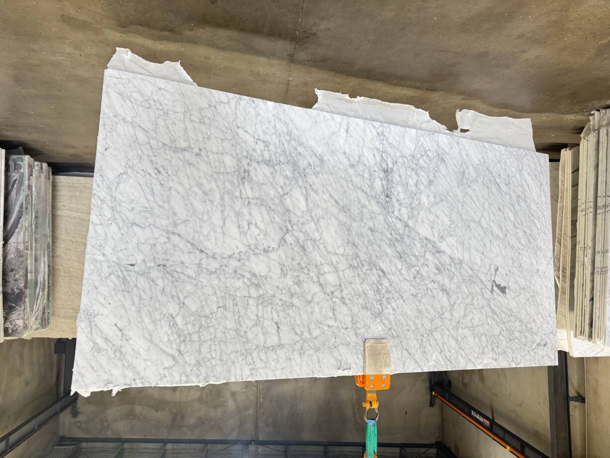 Bianco Cararra