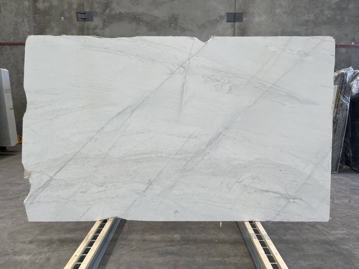 Bianco Oro – Finished