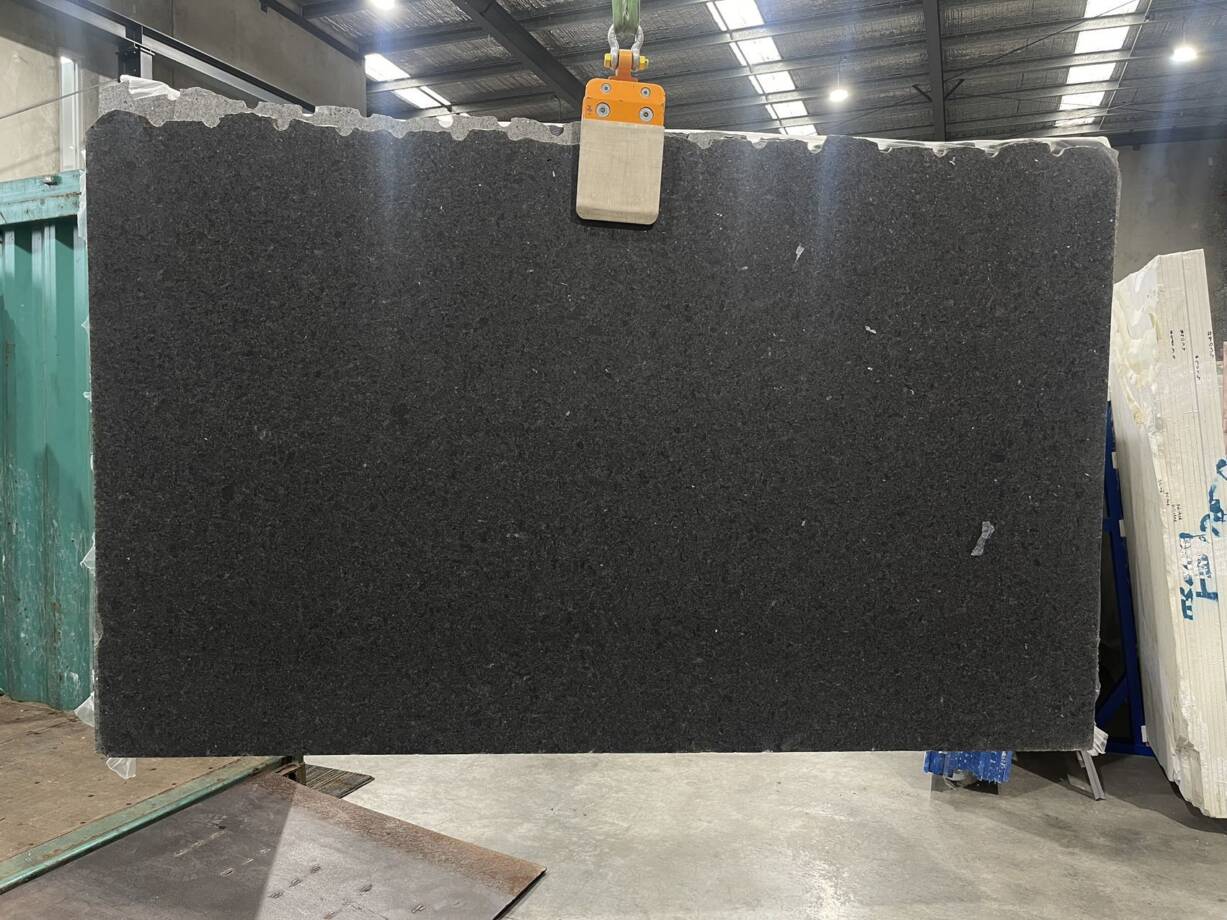 Black Pearl Granite
