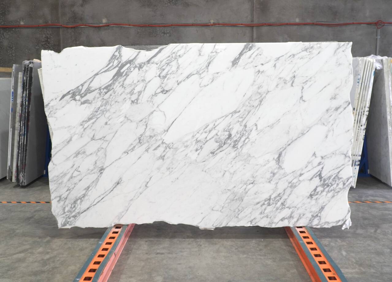 Calacatta Arabescato Polished