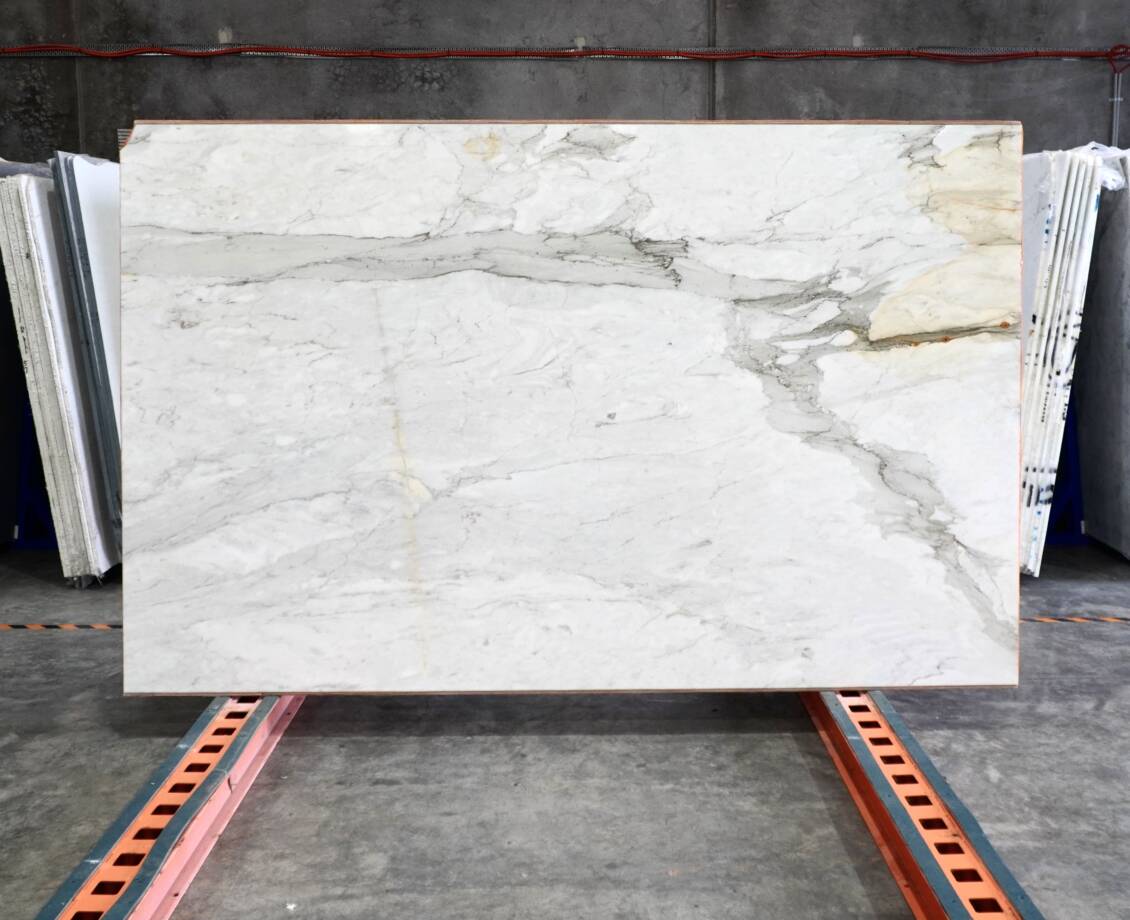 Calacatta Cremorne Polished