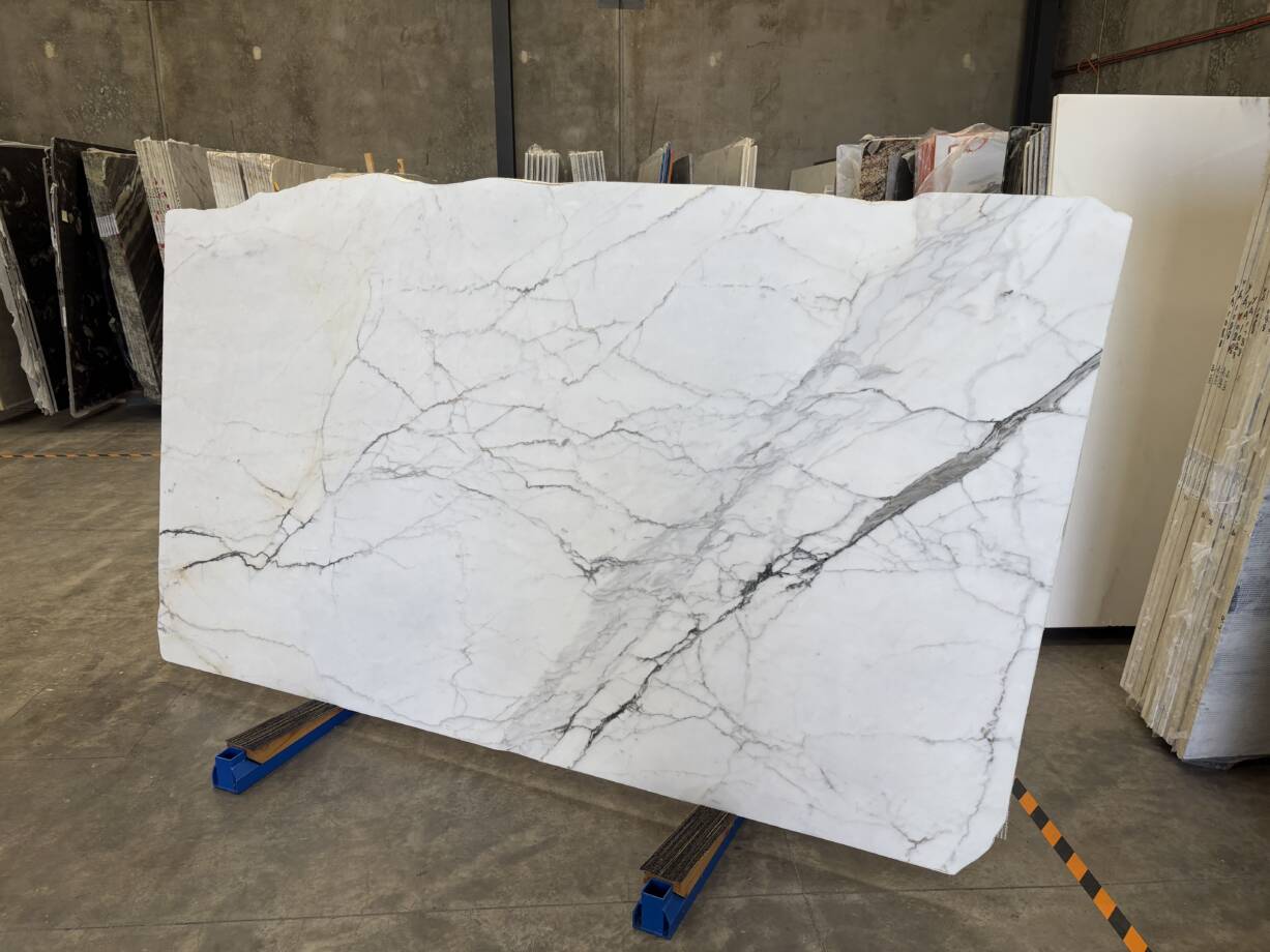 Calacatta Paonazzo Polished