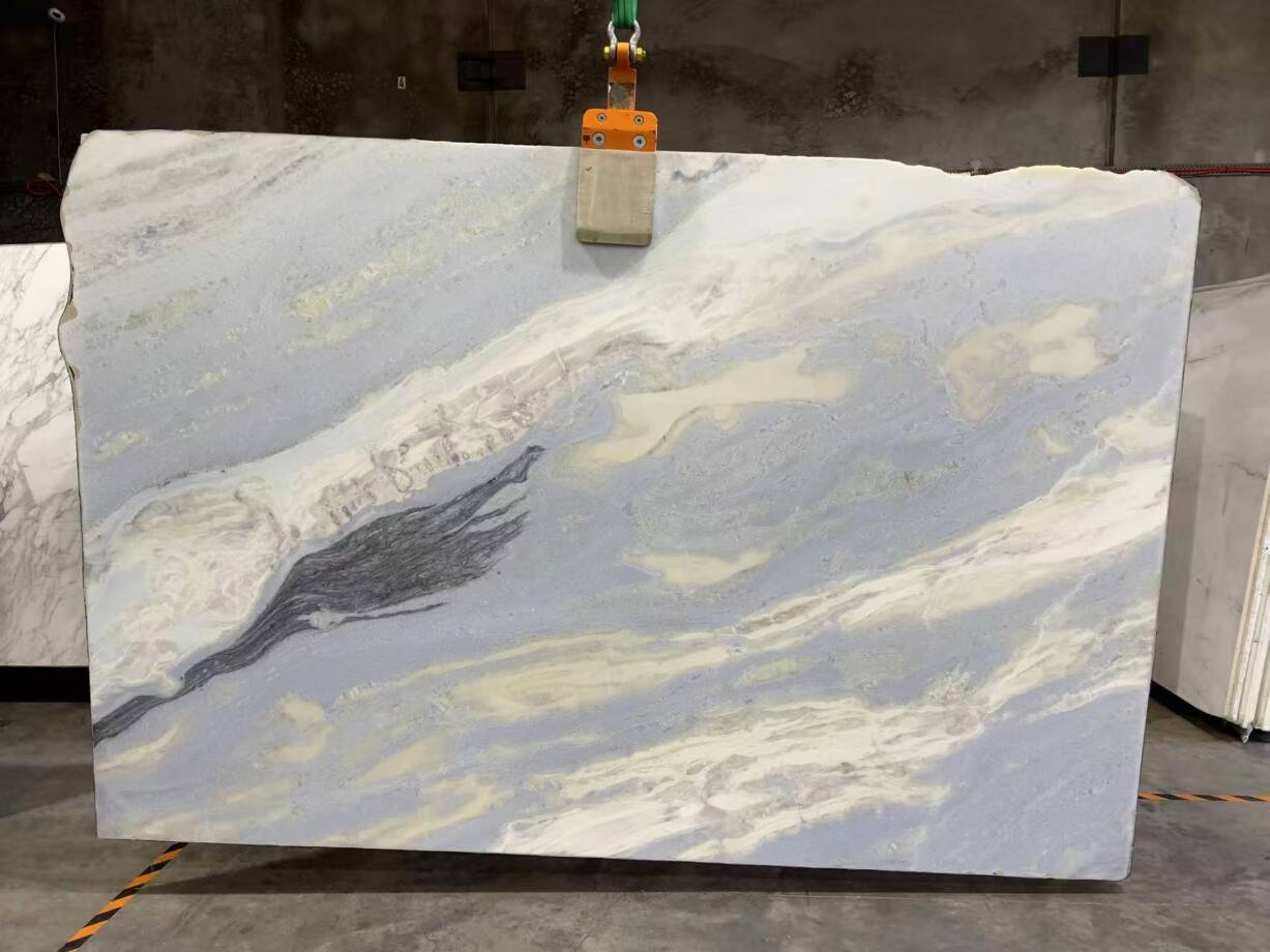 Calcite Azul