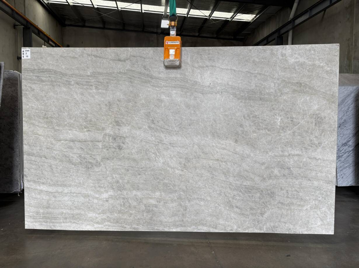 Champagne Quartzite Honed