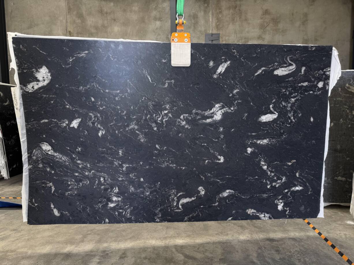 Cosmic Black