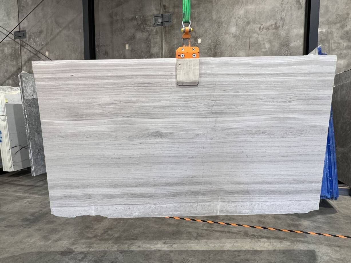 Grey Sepergiante Marble