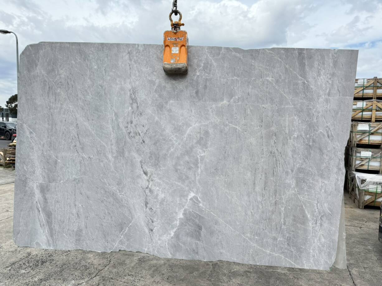 Infinity Grey Honed