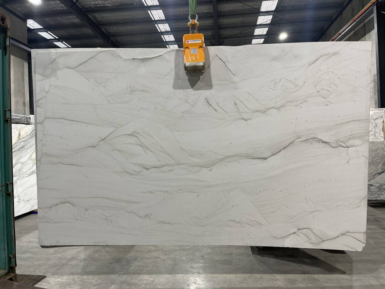 Mont Blanc Quartzite