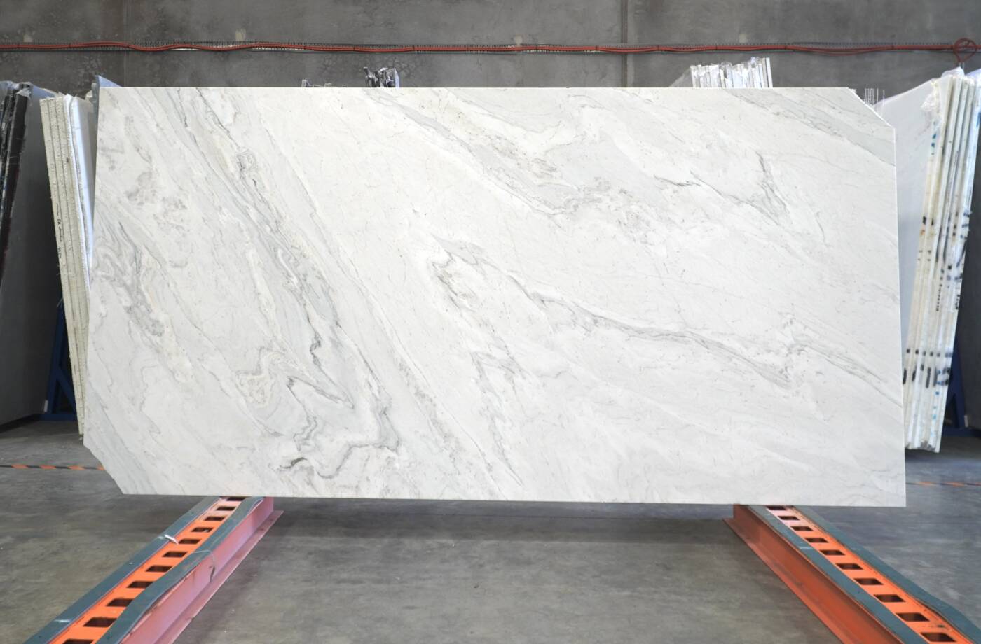 River Light Dolomite Honed
