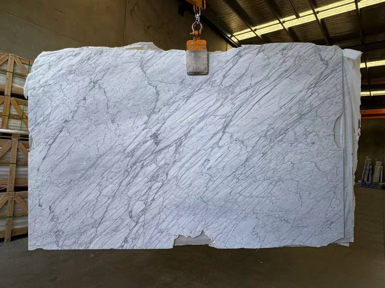 Statuarietto Bianco