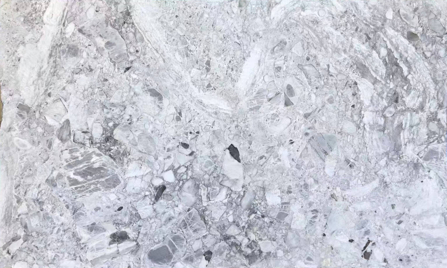 Terra Grey Quartzite