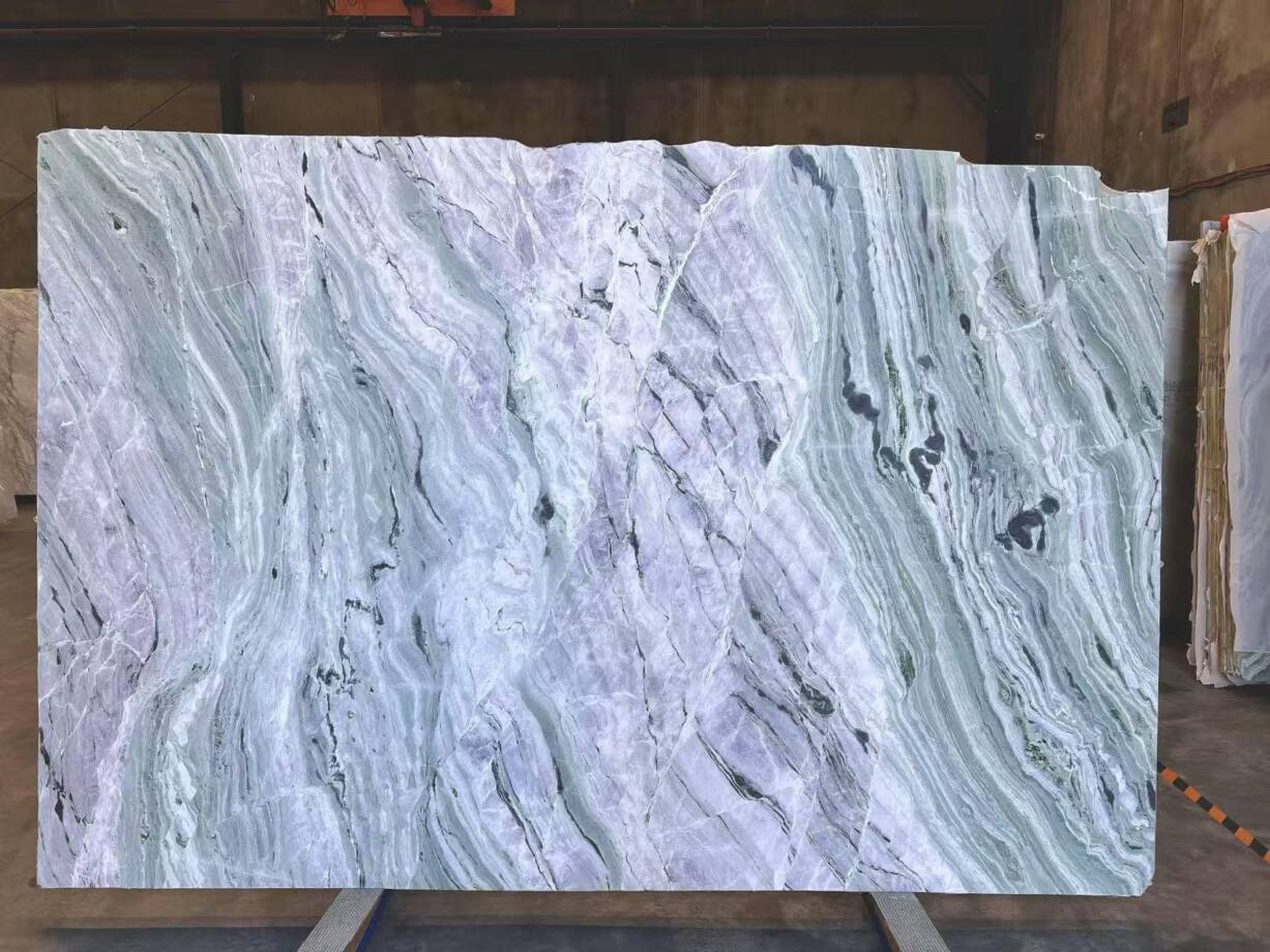 Verde Oceania Textured