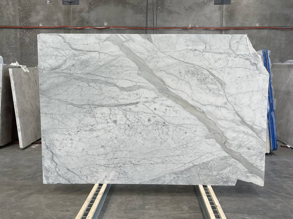 Statuario Marble